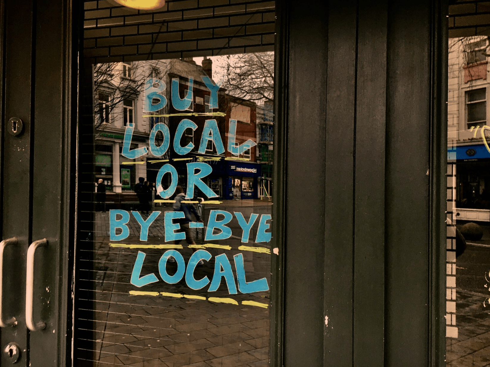 Philadelphia Sign Design Trends: Staying Ahead in a Competitive Landscape