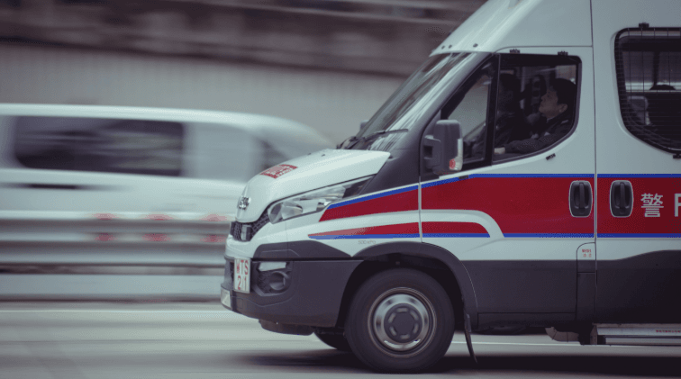 How Fleet Wraps Boost Brand Recognition for Companies