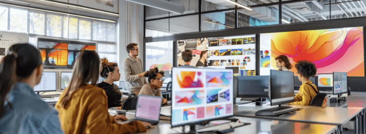 Mastering High Quality Commercial Wrap Design Techniques