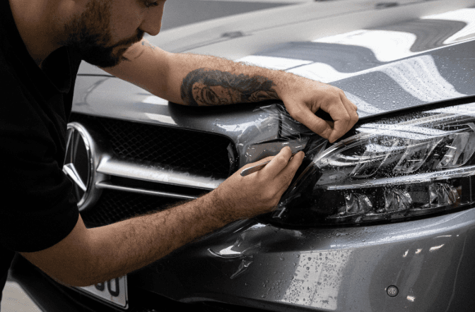 Essential Best Practices for Commercial Wrap Maintenance