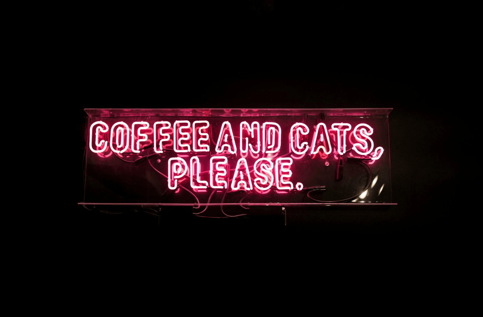 The Psychology of Color in Business Signage