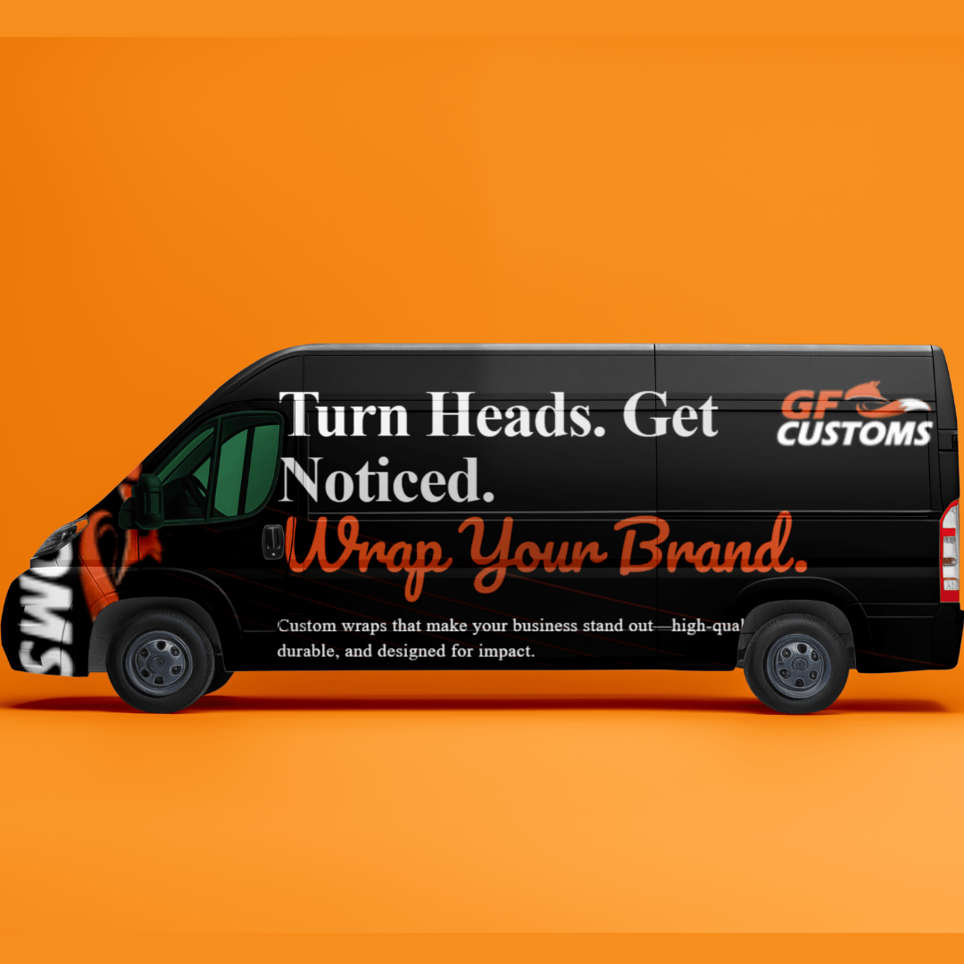 Who Is Switching to Fleet Wraps in Philadelphia?