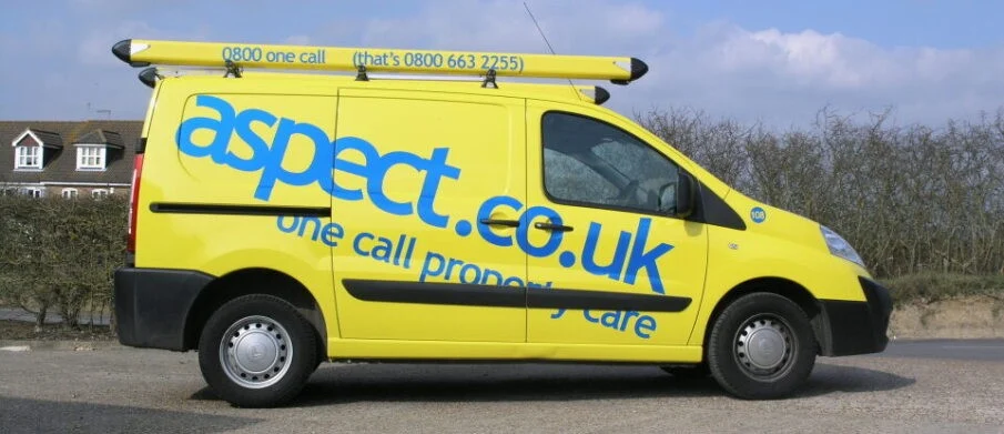 What Is a Fleet Wrap?